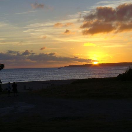 Kenting Moon Bay Hotel Luaran gambar