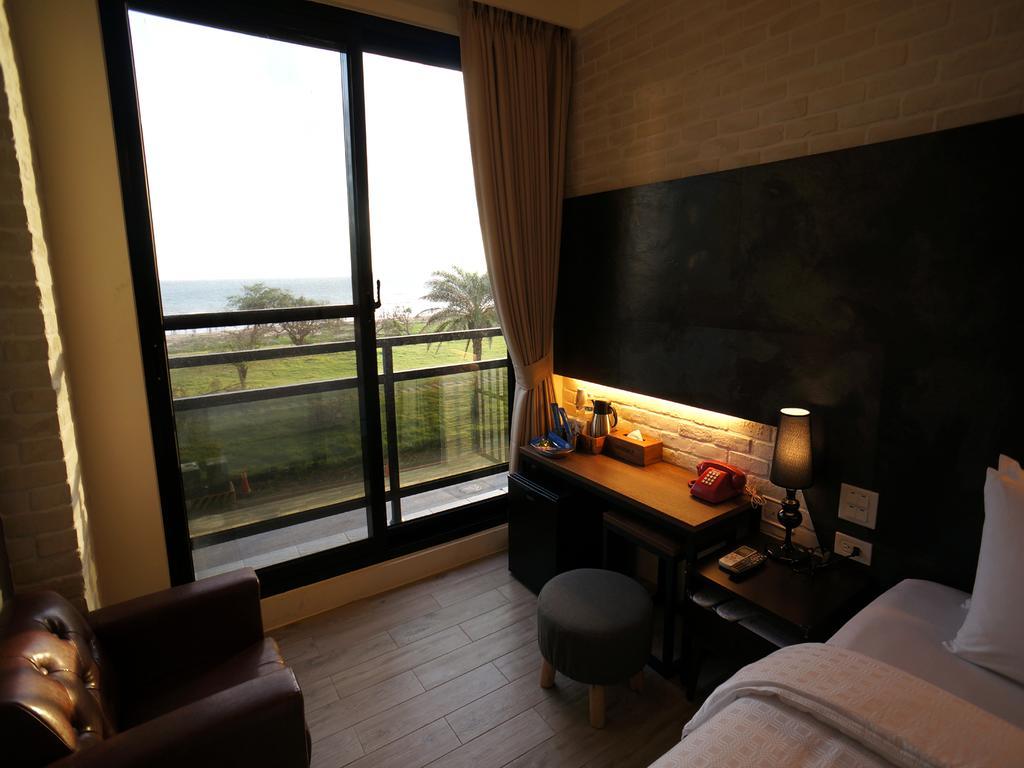Kenting Moon Bay Hotel Luaran gambar