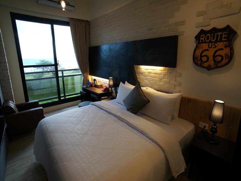 Kenting Moon Bay Hotel Luaran gambar