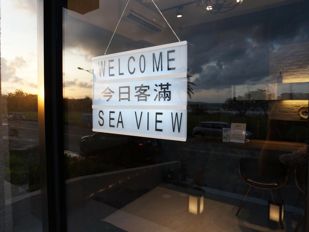 Kenting Moon Bay Hotel Luaran gambar