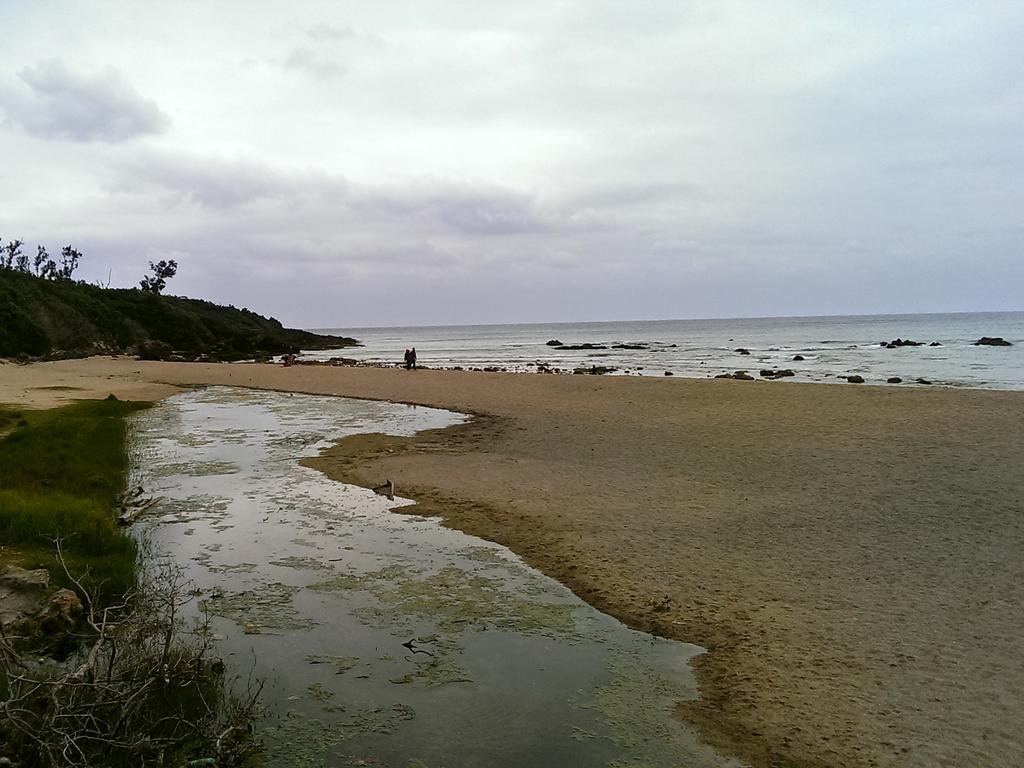 Kenting Moon Bay Hotel Luaran gambar