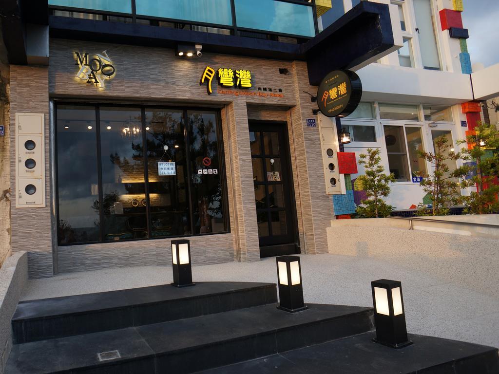 Kenting Moon Bay Hotel Luaran gambar