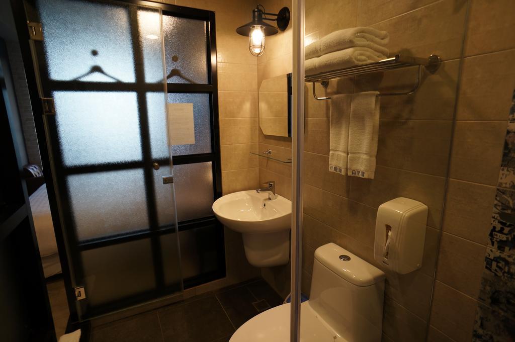 Kenting Moon Bay Hotel Luaran gambar
