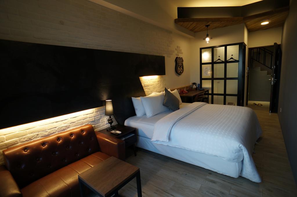 Kenting Moon Bay Hotel Luaran gambar
