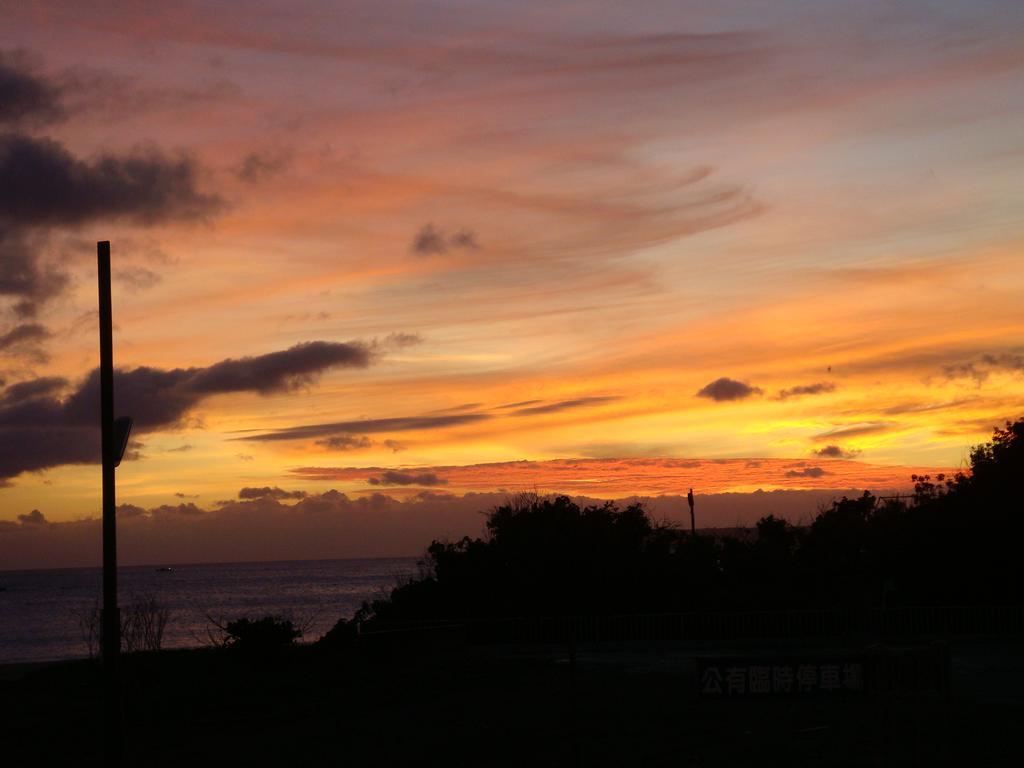Kenting Moon Bay Hotel Luaran gambar