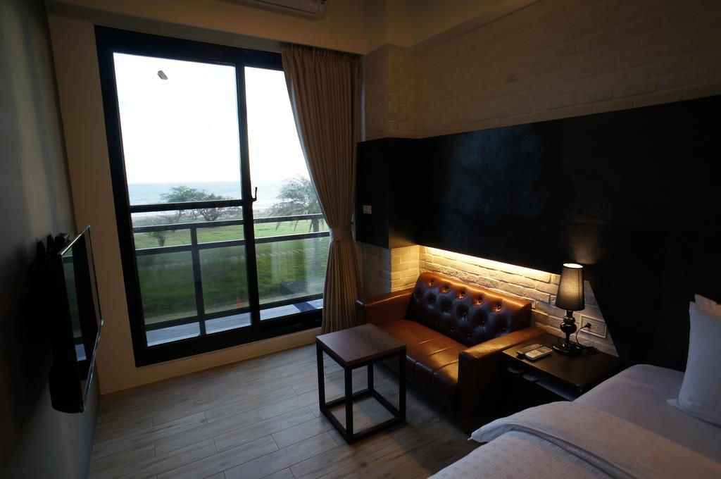 Kenting Moon Bay Hotel Luaran gambar