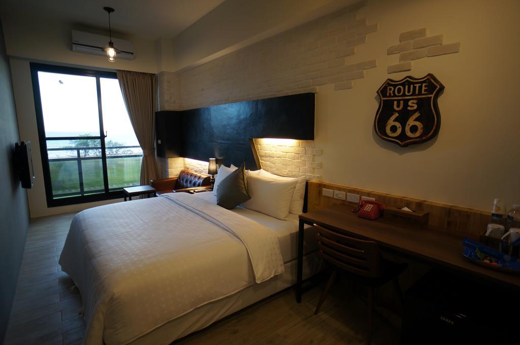 Kenting Moon Bay Hotel Luaran gambar