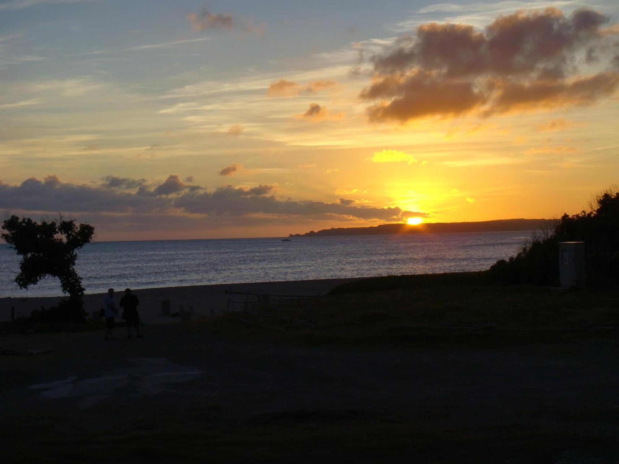 Kenting Moon Bay Hotel Luaran gambar