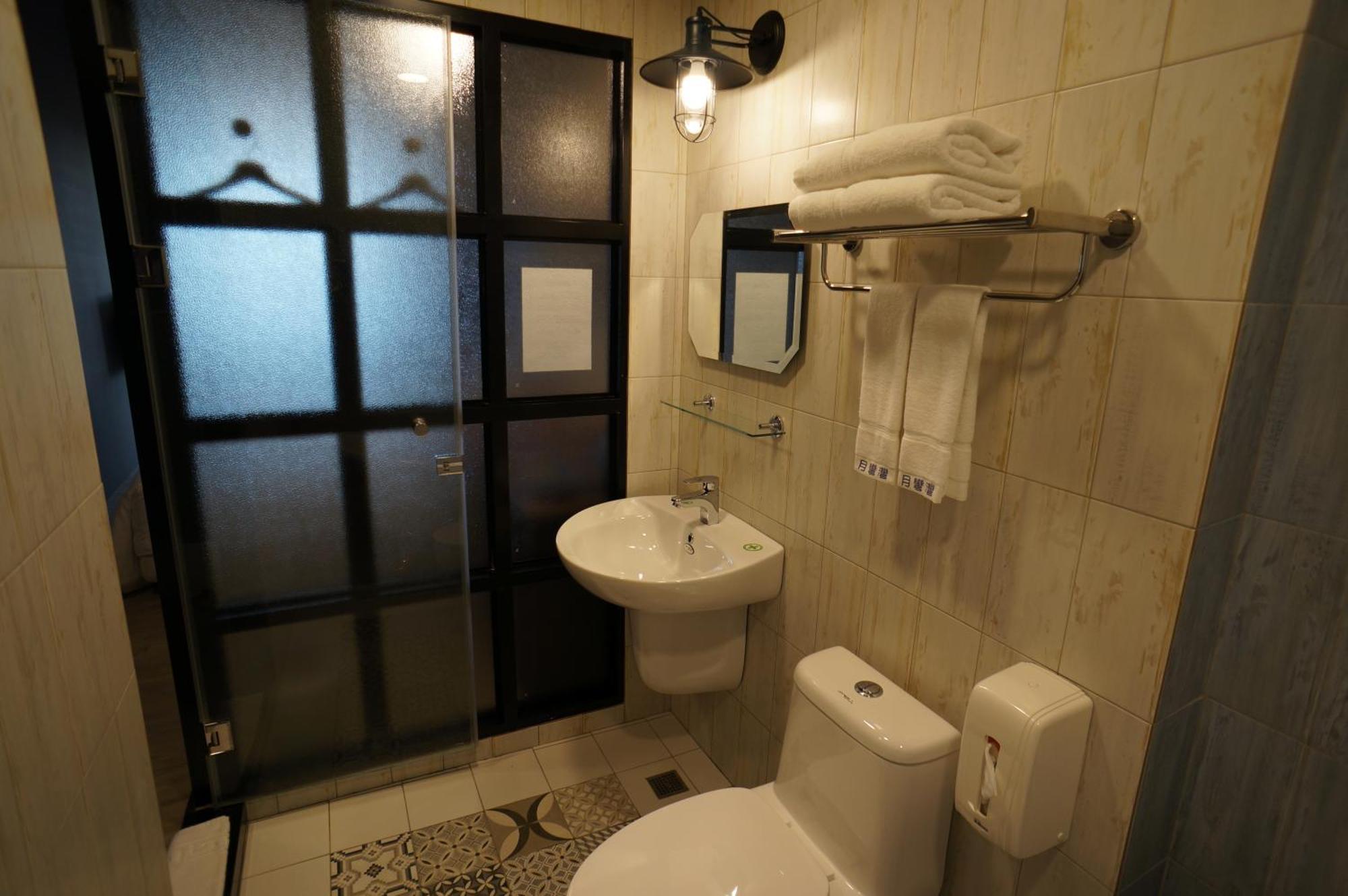 Kenting Moon Bay Hotel Luaran gambar