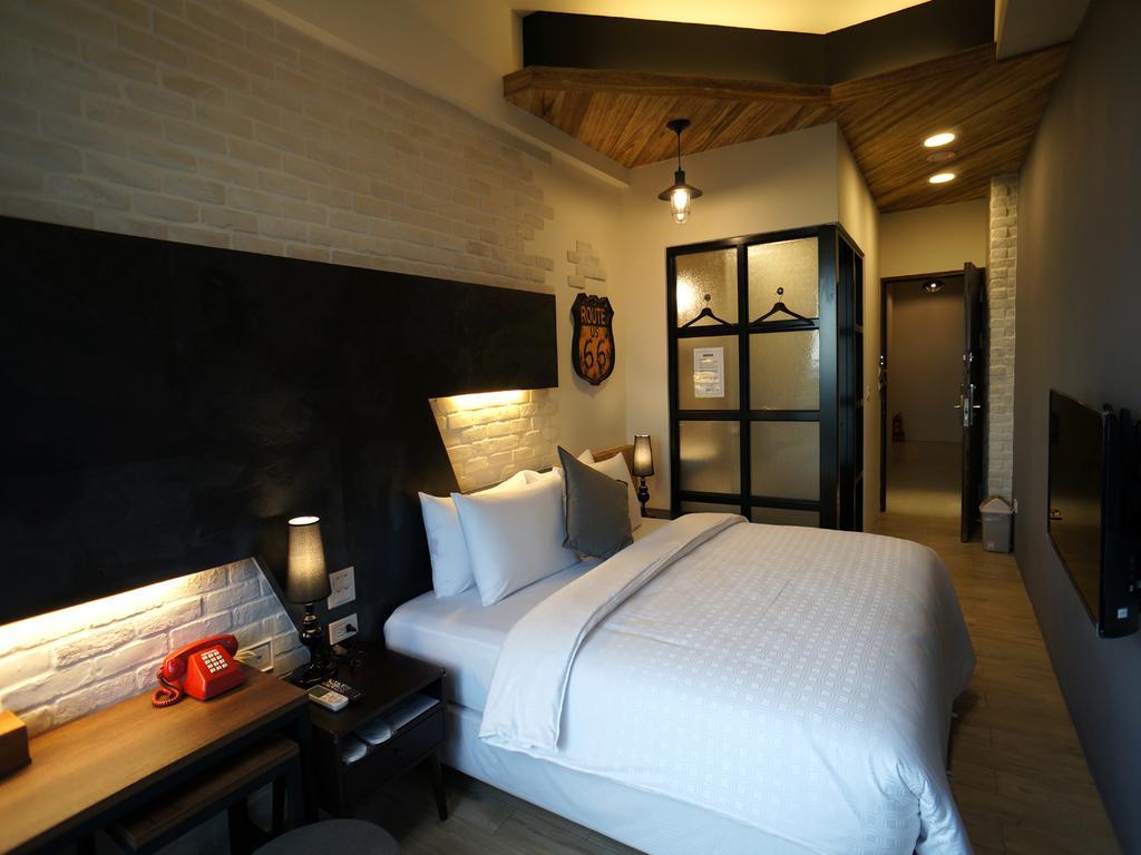 Kenting Moon Bay Hotel Luaran gambar