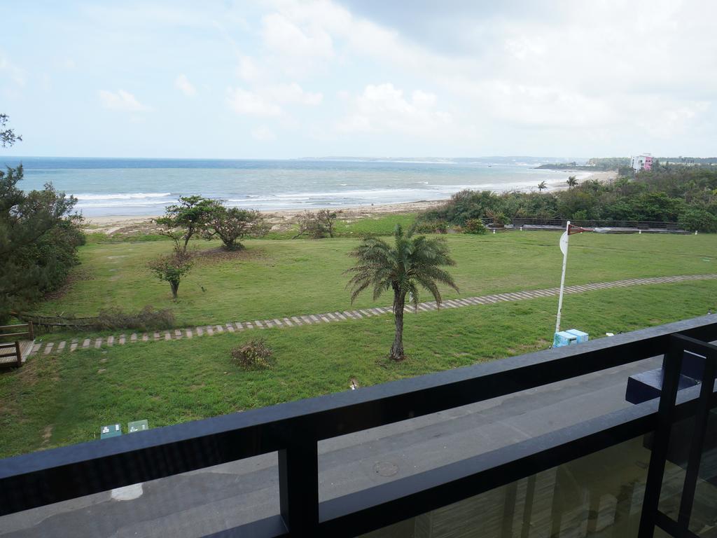Kenting Moon Bay Hotel Luaran gambar